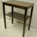 929 8591 LAMP TABLE